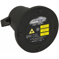 Laserworld GS-150R Gardenlaser