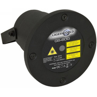 Laserworld GS-60G Gardenlaser