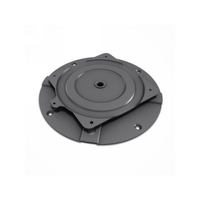 LD Systems CURV 500 CMB - Deckenmontagehalterung für CURV 500 Satelliten schwarz
