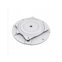 LD Systems CURV 500 CMB W - Deckenmontagehalterung für CURV 500 Satelliten weiß
