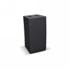 LD Systems CURV 500 D SAT - Duplex-Satellit Schwarz