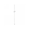 LD Systems CURV 500 DBW - Verstellbare Distanzstange für CURV 500 Portable Array System,  weiß