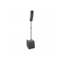 LD Systems CURV 500 ES - Portables Array System inkl. Zubehör B-Ware