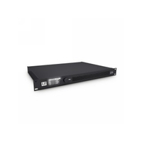 LD Systems CURV 500 IAMP - Curv 500 Installations-Endstufe
