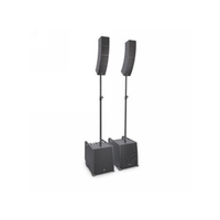 LD Systems CURV 500 PS - Portables Array System Power Set