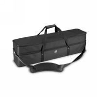 LD Systems CURV 500 TS SAT BAG Gepolsterte Tragetasche für CURV 500 TS Duplex-Satelliten