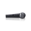 LD Systems D 1006 - Gesangsmikrofon dynamisch mit Schalter