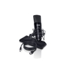 LD Systems D 1013 CUSB - USB kondensator Mikrofon
