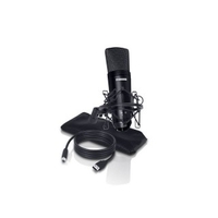 LD Systems D 1013 CUSB - USB kondensator Mikrofon