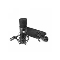 LD Systems D 1014 CUSB - USB kondensator Mikrofon