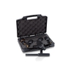 LD Systems D 1017 SET - Mikrofonset für Schlagzeug 7 teilig