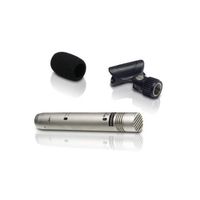 LD Systems D 1102 - Instrumentenmikrofon kondensator