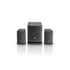 LD Systems DAVE 10 G3 - Kompaktes 10" PA System aktiv