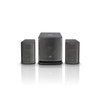LD Systems DAVE 12 G3 - Kompaktes 12" PA System aktiv
