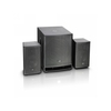 LD Systems DAVE 18 G3 - Kompaktes 18" PA System aktiv