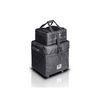 LD Systems DAVE 8 SET 1 - Transporttaschen mit Rollen für DAVE 8 Systeme