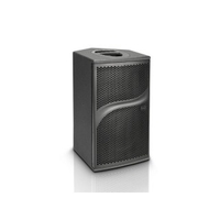 LD Systems DDQ 10 - 10" PA Lautsprecher aktiv mit DSP