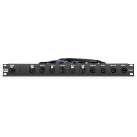 LD Systems DSP 45 K PB 19" Patchbay für LDDSP45K