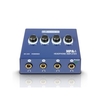 LD Systems HPA 4 - Kopfhörerverstärker 4 Kanal