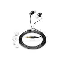 LD Systems IEHP 1 - Professioneller In-Ear-Kopfhörer schwarz