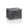 LD Systems INSTALLATION SUB10A - 10" Subwoofer aktiv