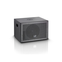 LD Systems INSTALLATION SUB10A - 10" Subwoofer aktiv