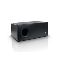 LD Systems INSTALLATION SUB88 - 2 x 8" Subwoofer passiv