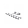 LD Systems M G2 IK 1 W Wandmontage-Set für MAUI G2 Säulen