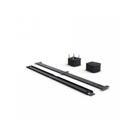 LD Systems M G2 IK 1 Wandmontage-Set für MAUI G2 Säulen