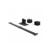 LD Systems M G2 IK 2 Wandmontage-Set für MAUI G2 Säulen mit Kipp- und Schwenkmechanismus