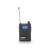 LD Systems MEI 100 G2 BPR - Empfänger für LDMEI100G2 In-Ear Monitoring System
