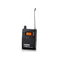 LD Systems MEI 1000 G2 BPR - Empfänger für LDMEI1000G2 In-Ear Monitoring System