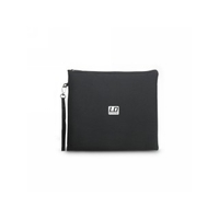 LD Systems MIC BAG XL Universelle Aufbewahrungstasche für Mikrofone 300 x 300 mm