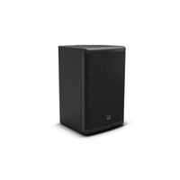 LD Systems MIX 10 G3 - Passiver 2-Weg Slave-Lautsprecher für LD Systems MIX 10 A G3
