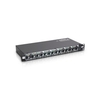 LD Systems MS 828 - 19" 8-Kanal Splitter/Mixer
