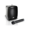 LD Systems Roadboy 65 B5 - Mobiler PA Lautsprecher