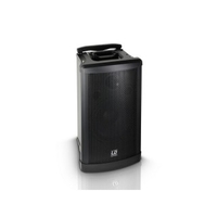 LD Systems Roadman 102 - Aktiver Slave Lautsprecher