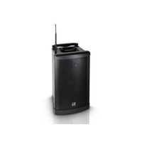 LD Systems Roadman 102 - Mobiler PA Lautsprecher