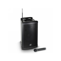 LD Systems Roadman 102 B5 - Mobiler PA Lautsprecher
