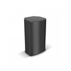 LD Systems SAT 102 G2 10" Installationslautsprecher passiv schwarz