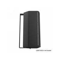LD Systems SAT 102 G2 WMB Schwenkbare Wandhalterung für SAT 102 G2 schwarz