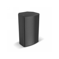 LD Systems SAT 122 G2 12" Installationslautsprecher passiv schwarz