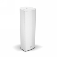 LD Systems SAT 262 G2 W 2 x 6, 5" Installationslautsprecher passiv weiß