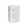 LD Systems SAT 82 A G2 W 8" Installationslautsprecher aktiv weiß