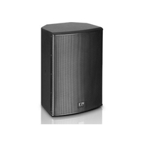 LD Systems SAT 82 G2 - 8" Installationslautsprecher passiv schwarz