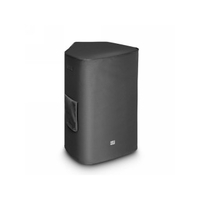 LD Systems STINGER 12 G3 PC Gepolsterte Schutzhülle für Stinger® G3 PA-Lautsprecher 12"