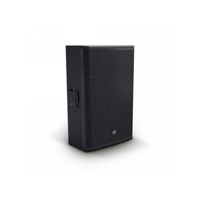 LD Systems STINGER 15 A G3 15" 2-Weg Bassreflex PA-Lautsprecher aktiv
