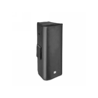 LD Systems STINGER 28 G3 PC Gepolsterte Schutzhülle für Stinger® G3 PA-Lautsprecher 2 x 8"