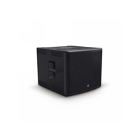 LD Systems STINGER SUB 15 A G3 15" Bassreflex PA Subwoofer aktiv
