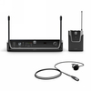 LD Systems U304.7 BPL - Funksystem mit Bodypack und Lavalier Mikrofon